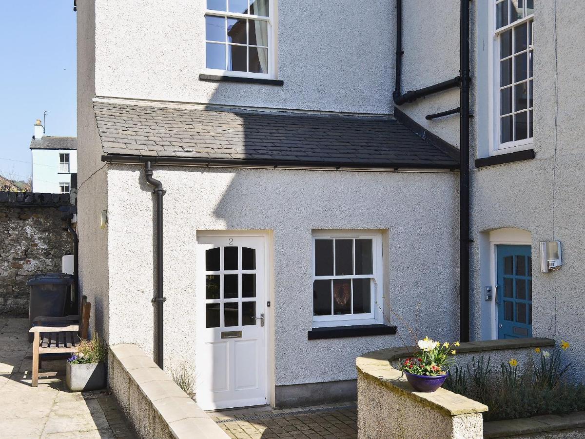 Trinity House Villa Ulverston Exterior photo